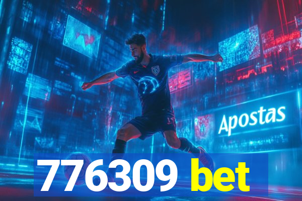 776309 bet